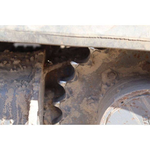 2014 TAKEUCHI TB235-47622903