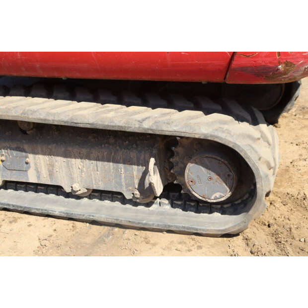 2014 TAKEUCHI TB235-47622904