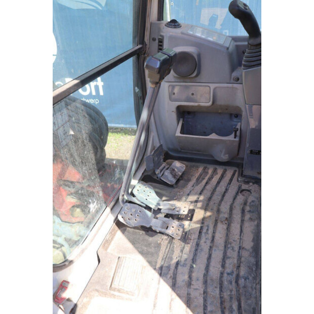 2014 TAKEUCHI TB235-47622908