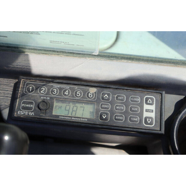 2014 TAKEUCHI TB235-47622913