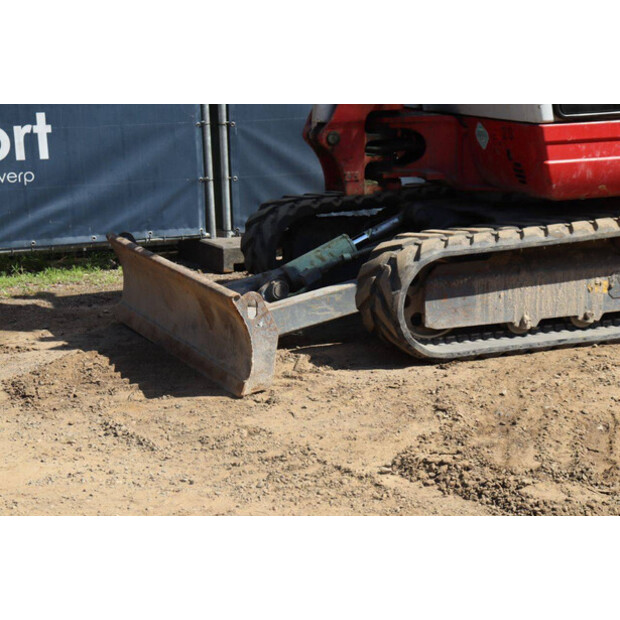 2014 TAKEUCHI TB235-47622923