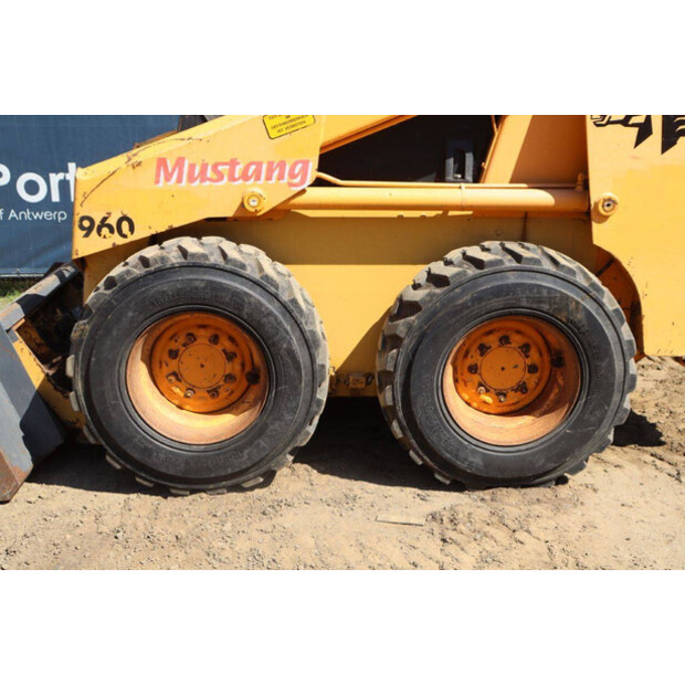 موستانج 960-47622936