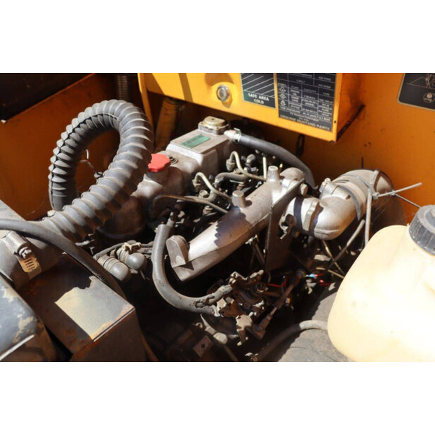 موستانج 960-47622938