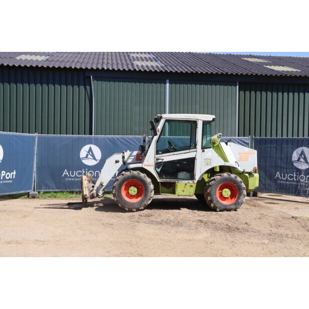 1998 CLAAS Ranger 920-47622955
