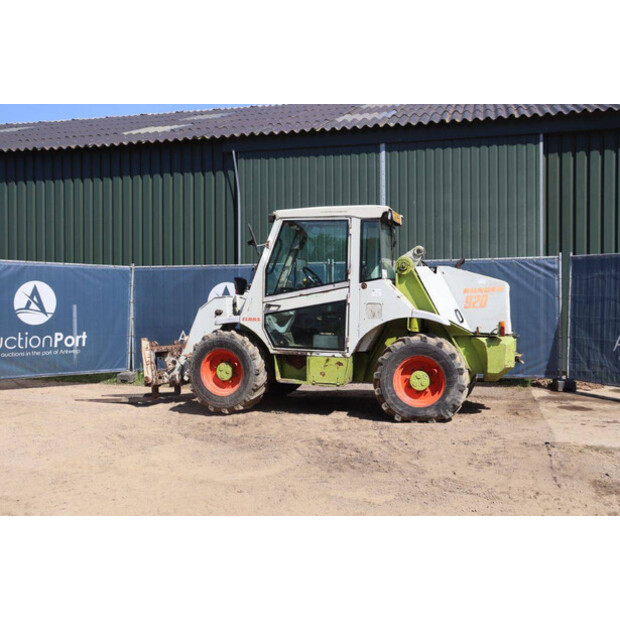 1998 CLAAS Ranger 920-47622956