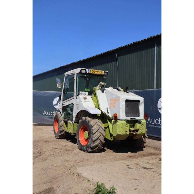 1998 CLAAS Ranger 920-47622957