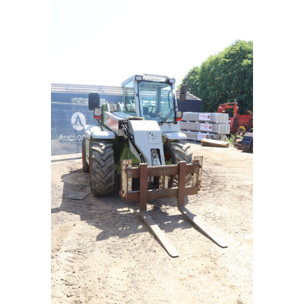 1998 CLAAS Ranger 920-47622960