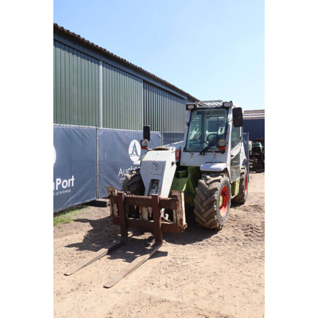 1998 CLAAS Ranger 920-47622962