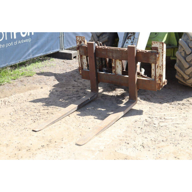 1998 CLAAS Ranger 920-47622963