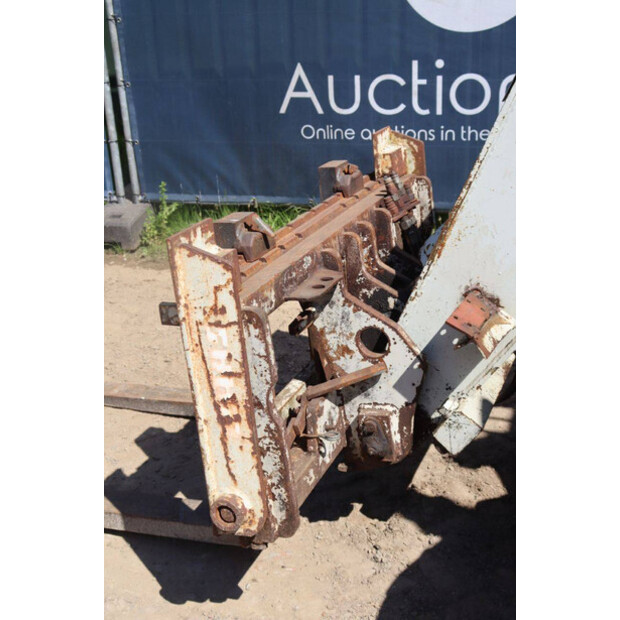 1998 CLAAS Ranger 920-47622965