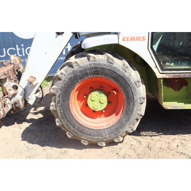 1998 CLAAS Ranger 920-47622967