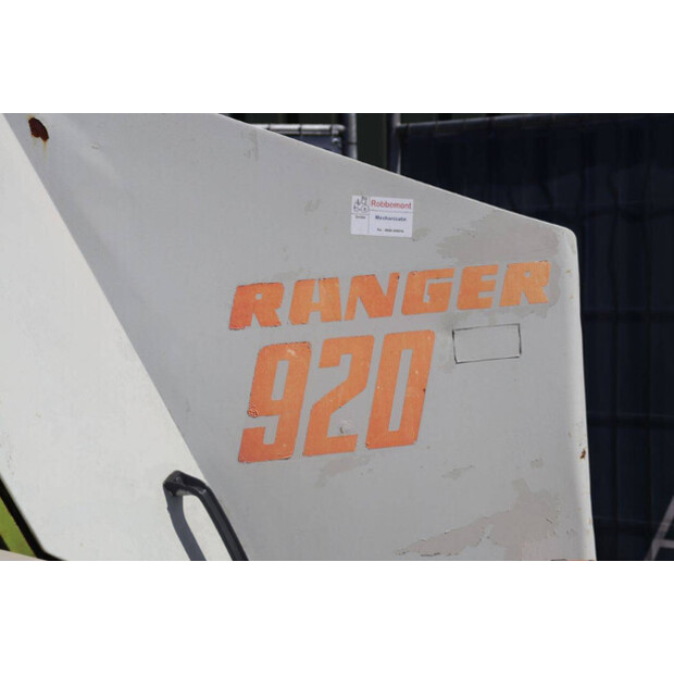 1998 CLAAS Ranger 920-47622969