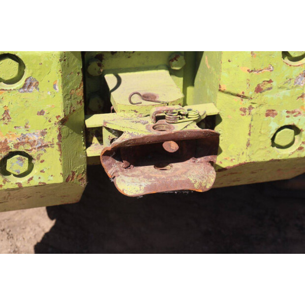 1998 CLAAS Ranger 920-47622971
