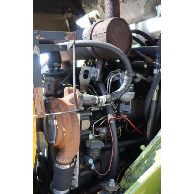 1998 CLAAS Ranger 920-47622973