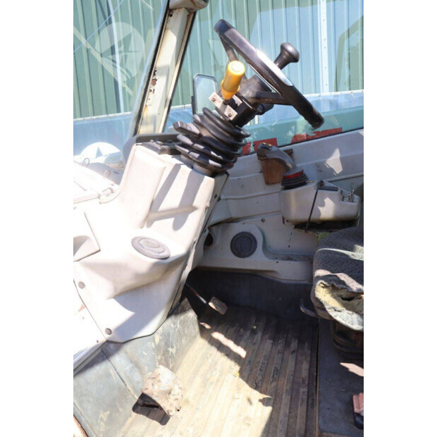 1998 CLAAS Ranger 920-47622976