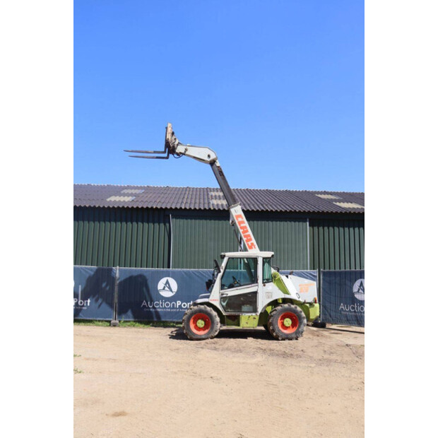 1998 CLAAS Ranger 920-47622990