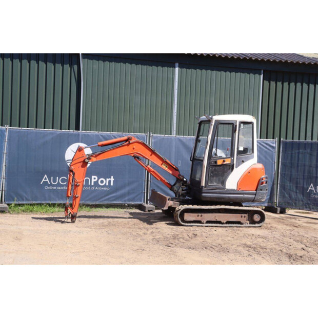 KUBOTA KX61-47622993