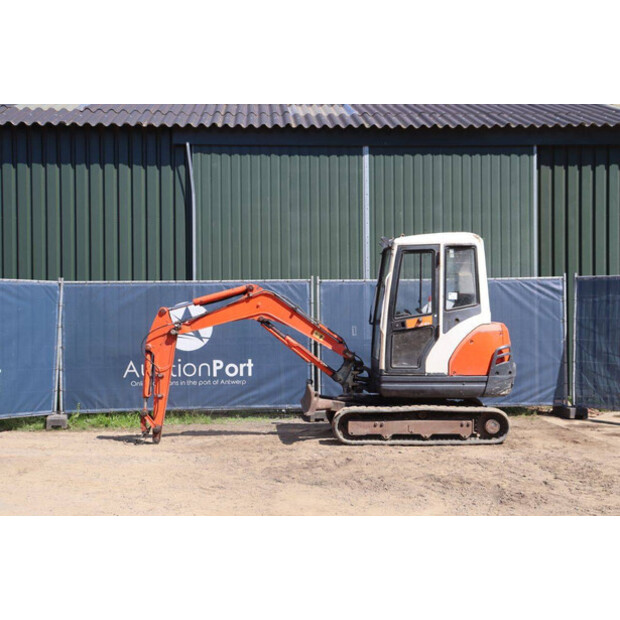 KUBOTA KX61-47622994