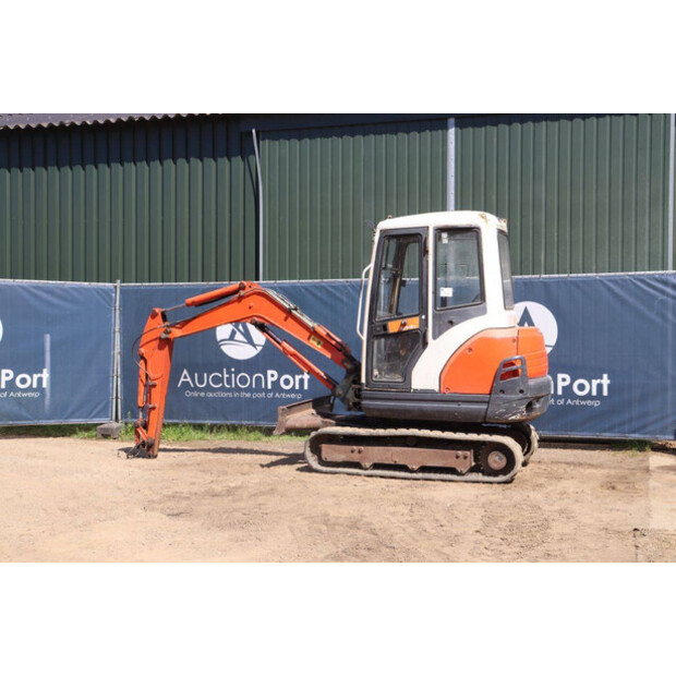 KUBOTA KX61-47622995