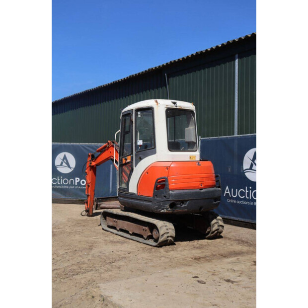KUBOTA KX61-47622996