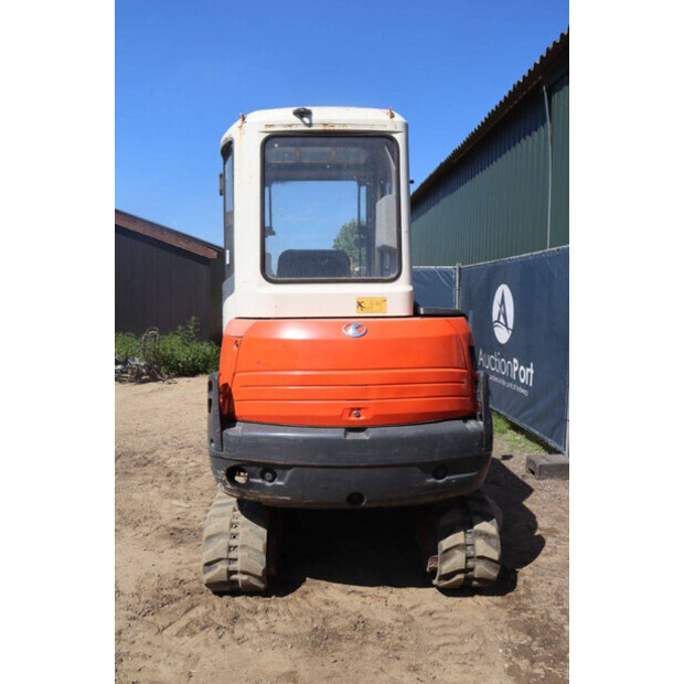 KUBOTA KX61-47622997