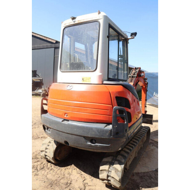 KUBOTA KX61-47622998