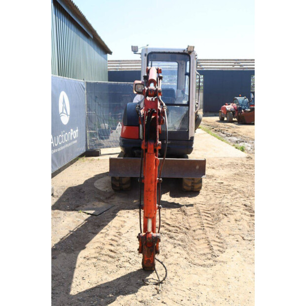 KUBOTA KX61-47623000