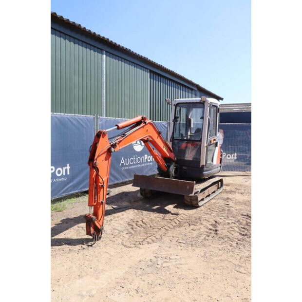 KUBOTA KX61-47623001