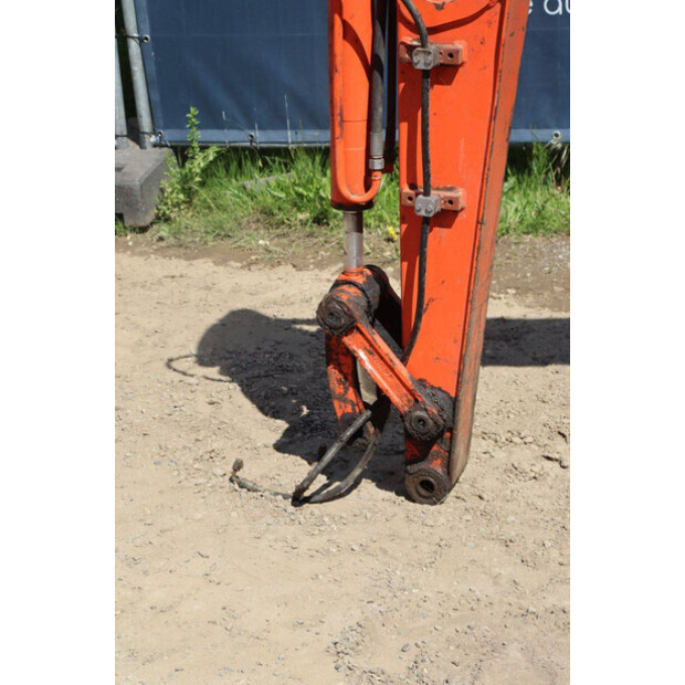 KUBOTA KX61-47623003