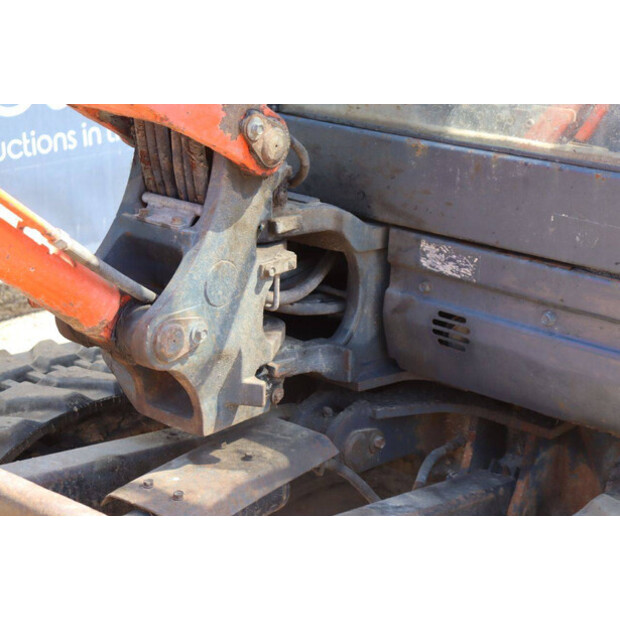 KUBOTA KX61-47623005