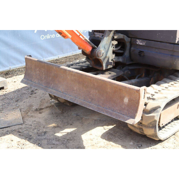KUBOTA KX61-47623006
