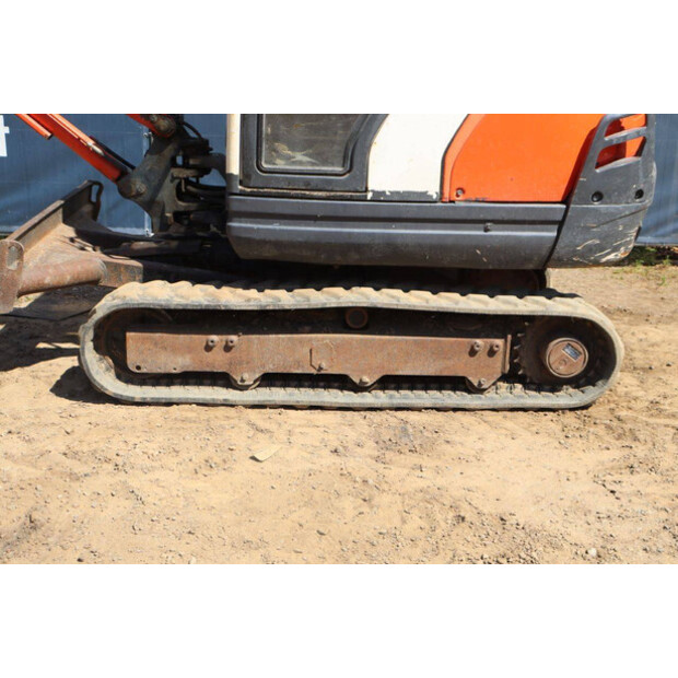 KUBOTA KX61-47623007