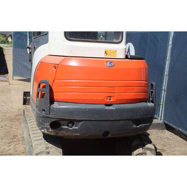 KUBOTA KX61-47623010