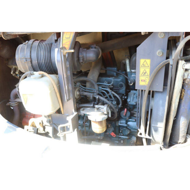 KUBOTA KX61-47623011