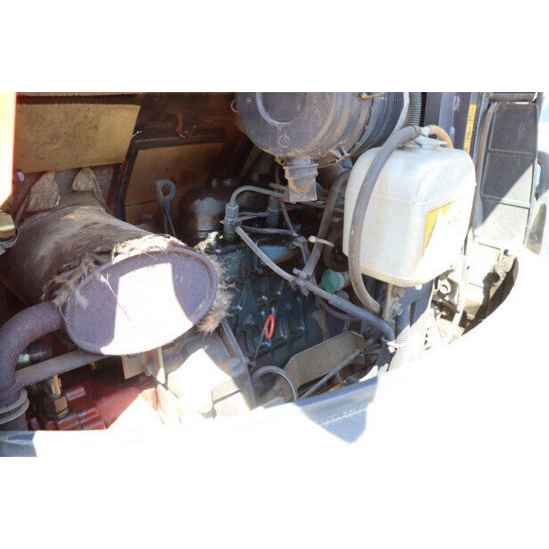 KUBOTA KX61-47623012