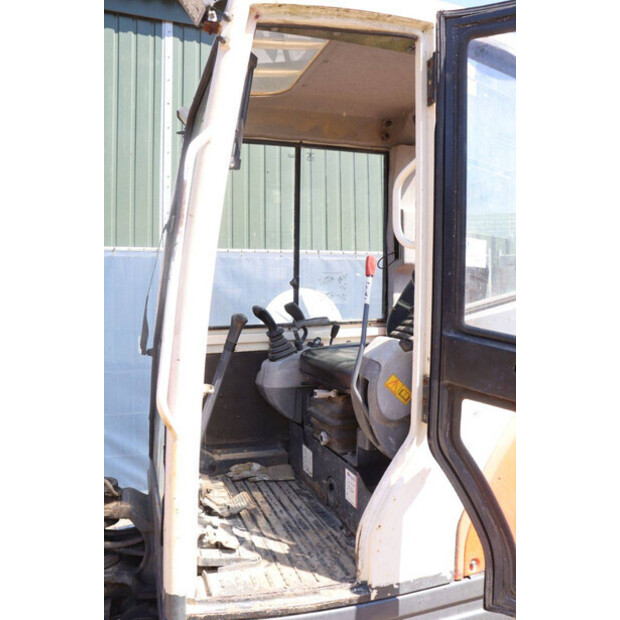 KUBOTA KX61-47623013