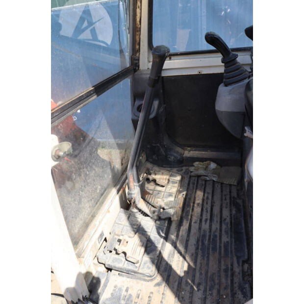 KUBOTA KX61-47623015