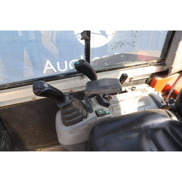 KUBOTA KX61-47623016