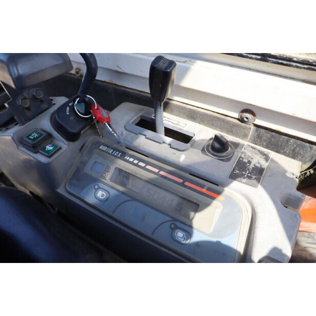 KUBOTA KX61-47623018