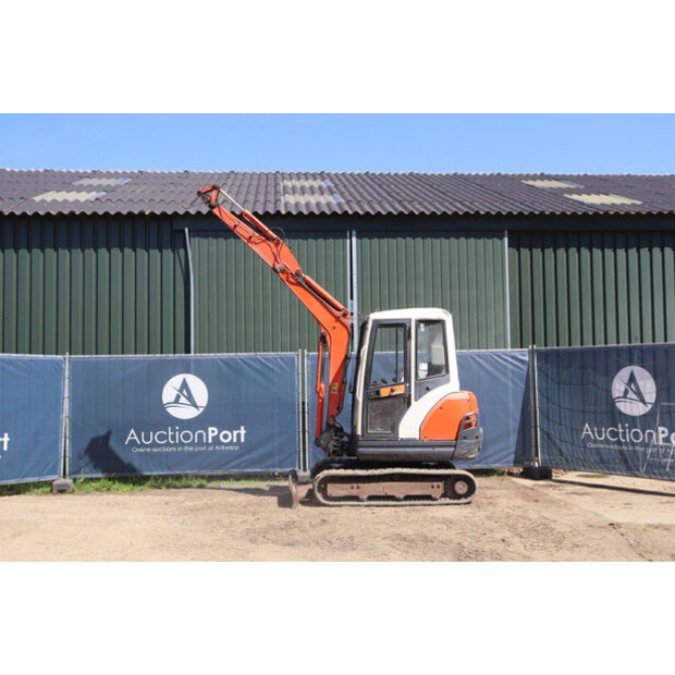 KUBOTA KX61-47623024