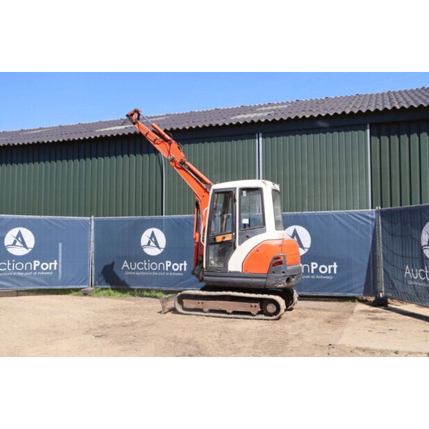 KUBOTA KX61-47623025