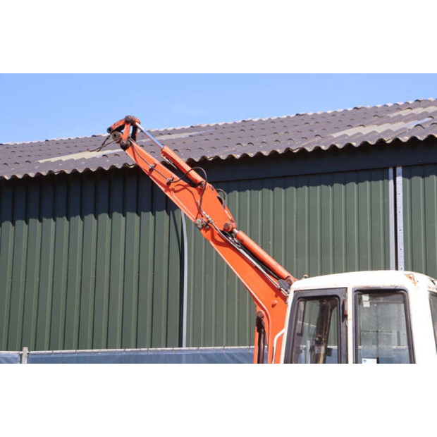 KUBOTA KX61-47623026