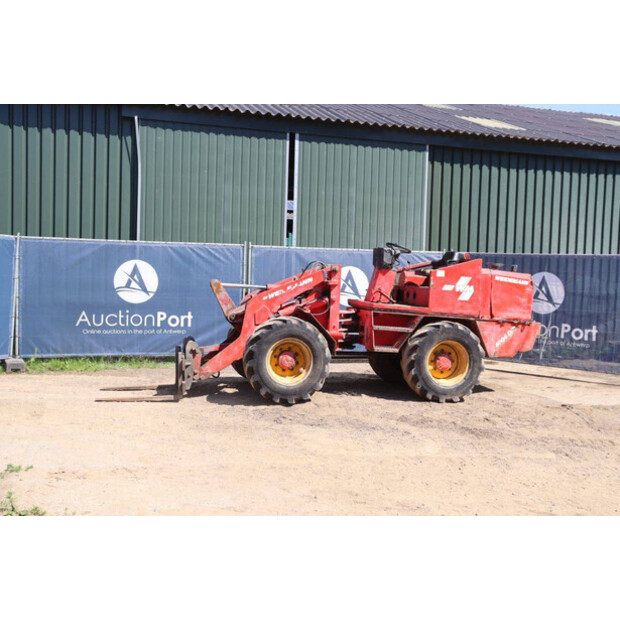 Weidemann 4004 DD-47623028