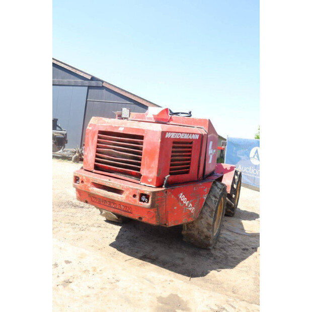 Weidemann 4004 DD-47623033