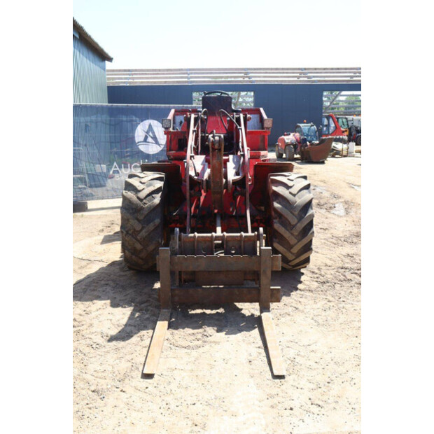 Weidemann 4004 DD-47623035