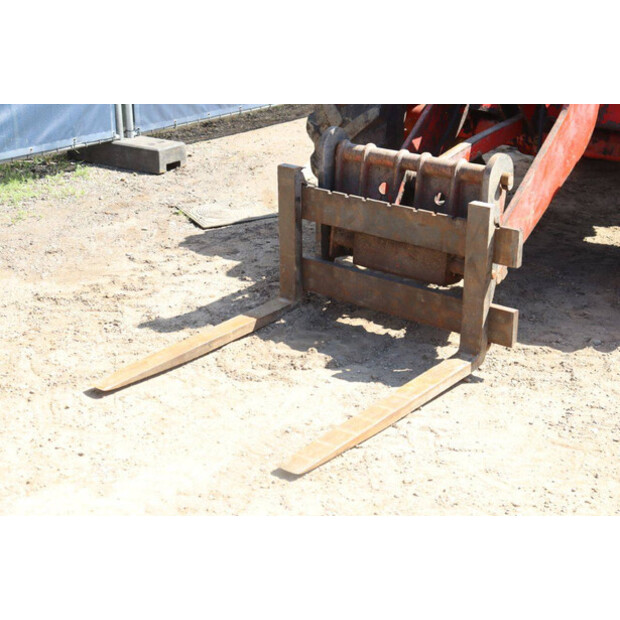 Weidemann 4004 DD-47623037