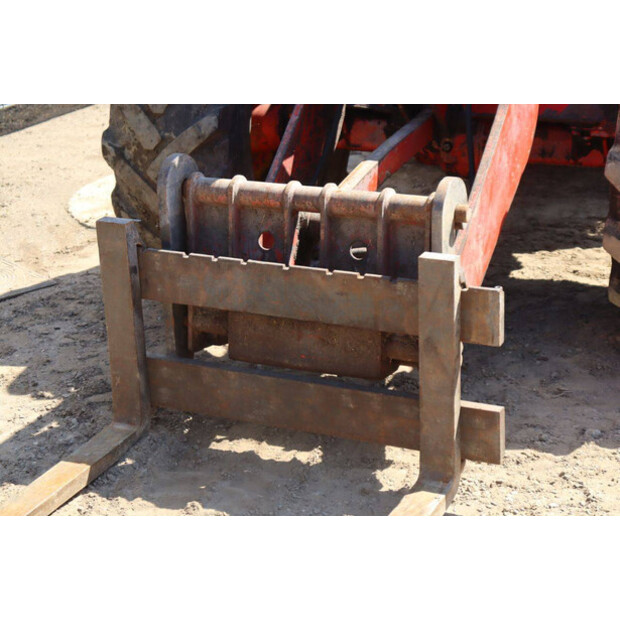 Weidemann 4004 DD-47623038