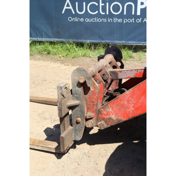 Weidemann 4004 DD-47623039