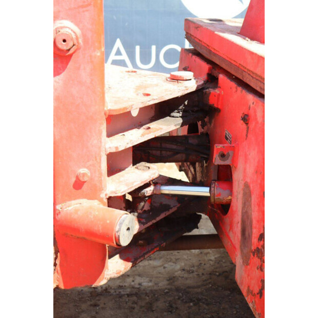 Weidemann 4004 DD-47623043