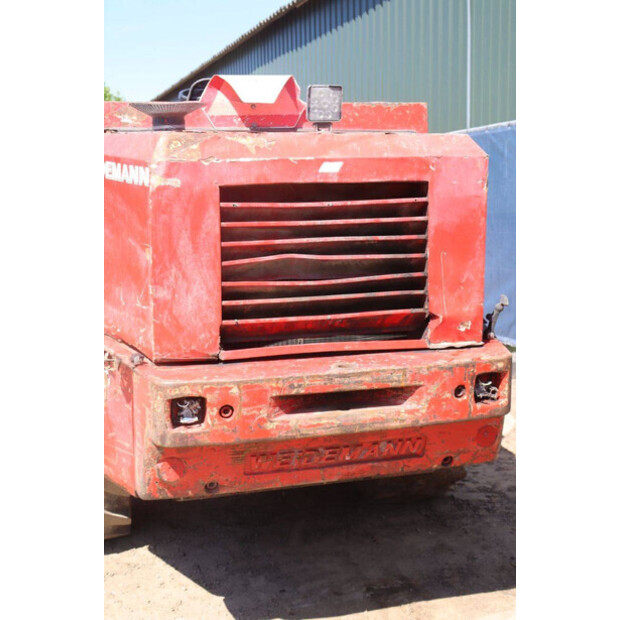 Weidemann 4004 DD-47623046